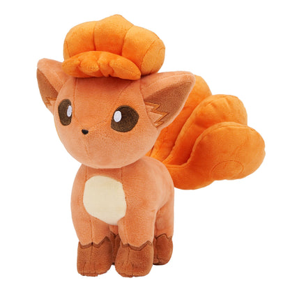 Pokemon 8" Plush Vulpix