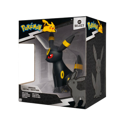 Pokemon 4" Select Vinyl Figure Umbreon
