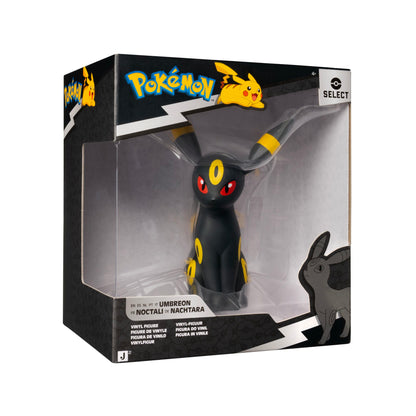Pokemon 4" Select Vinyl Figure Umbreon