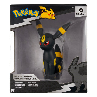Pokemon 4" Select Vinyl Figure Umbreon