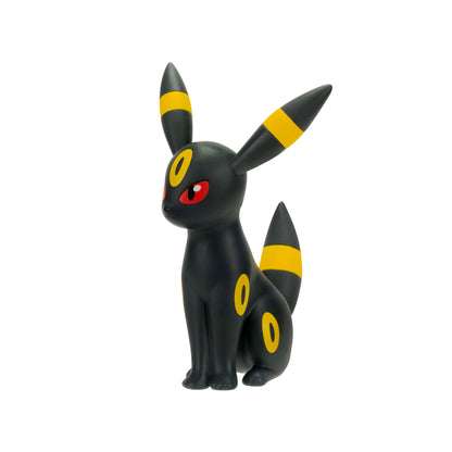 Pokemon 4" Select Vinyl Figure Umbreon