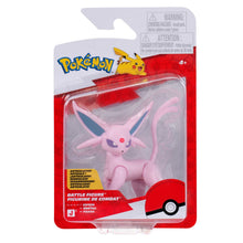 Pokemon 3" Battle Figure Pack Espeon