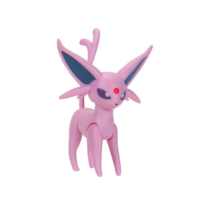Pokemon 3" Battle Figure Pack Espeon