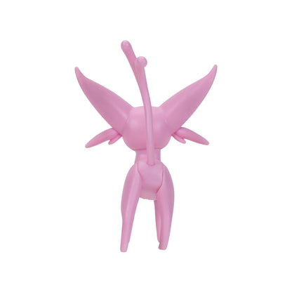 Pokemon 3" Battle Figure Pack Espeon