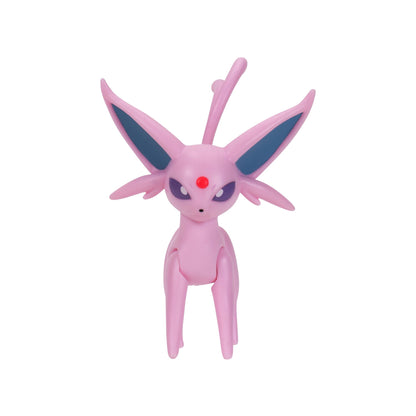 Pokemon 3" Battle Figure Pack Espeon