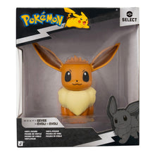 Pokemon 4" Select Vinyl Figure Eevee