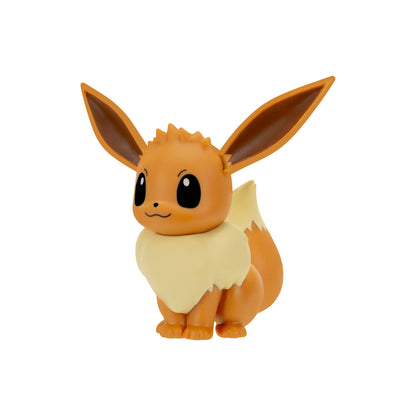 Pokemon 4" Select Vinyl Figure Eevee