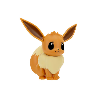Pokemon 4" Select Vinyl Figure Eevee