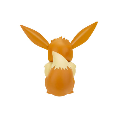 Pokemon 4" Select Vinyl Figure Eevee