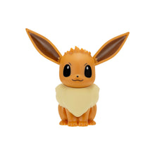 Pokemon 4" Select Vinyl Figure Eevee