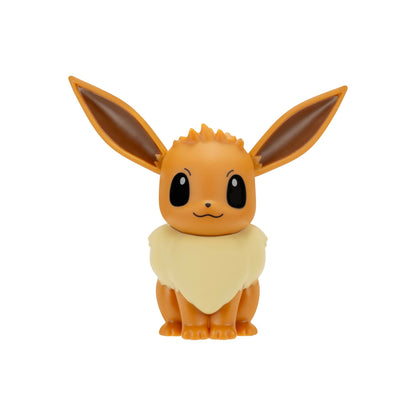 Pokemon 4" Select Vinyl Figure Eevee