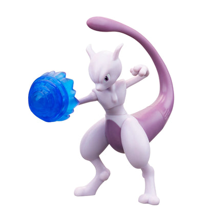 Pokemon 30th Anniversary 3" Select Battle Figure Multipack