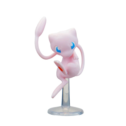 Pokemon 30th Anniversary 3" Select Battle Figure Multipack