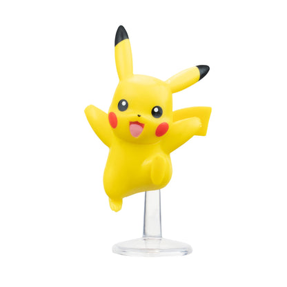 Pokemon 30th Anniversary 3" Select Battle Figure Multipack