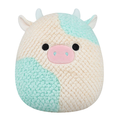 Squishmallows 12" Fuzzamallows Belana
