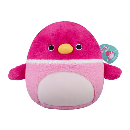 Squishmallows 12" Fuzzamallows Della