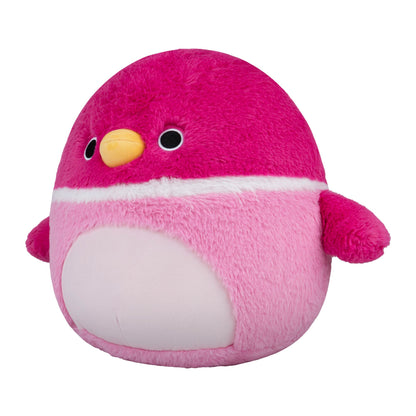 Squishmallows 12" Fuzzamallows Della
