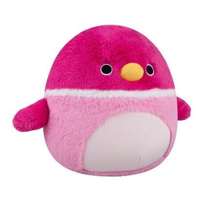 Squishmallows 12" Fuzzamallows Della