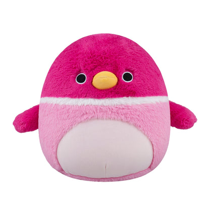 Squishmallows 12" Fuzzamallows Della