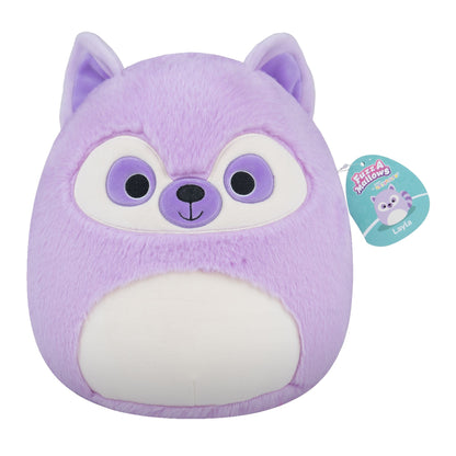 Squishmallows 12" Fuzzamallows Layla