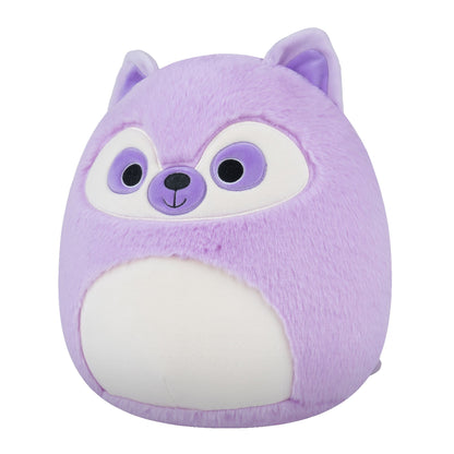 Squishmallows 12" Fuzzamallows Layla