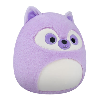 Squishmallows 12" Fuzzamallows Layla