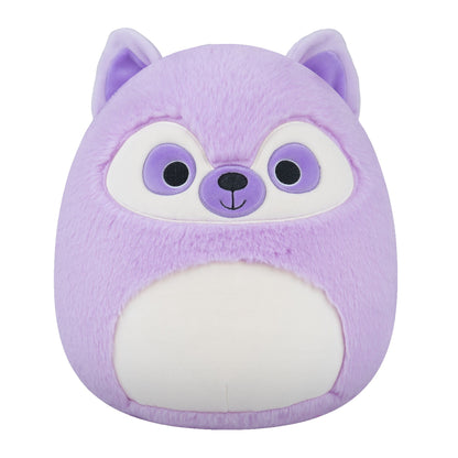 Squishmallows 12" Fuzzamallows Layla