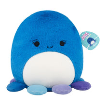 Squishmallows 12" Fuzzamallows Raine