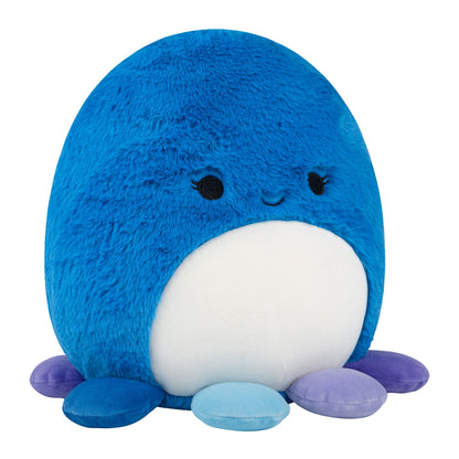 Squishmallows 12" Fuzzamallows Raine