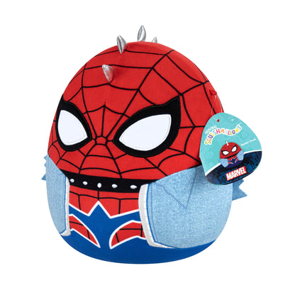 Squishmallows 10" Marvel Spiderman Spiderpunk