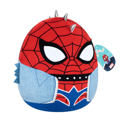 Squishmallows 10" Marvel Spiderman Spiderpunk