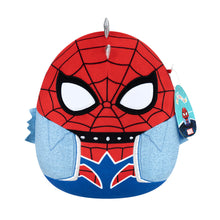 Squishmallows 10" Marvel Spiderman Spiderpunk