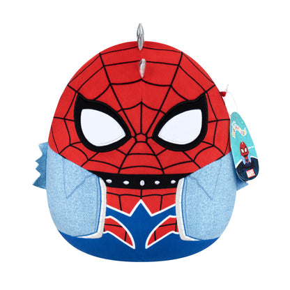 Squishmallows 10" Marvel Spiderman Spiderpunk