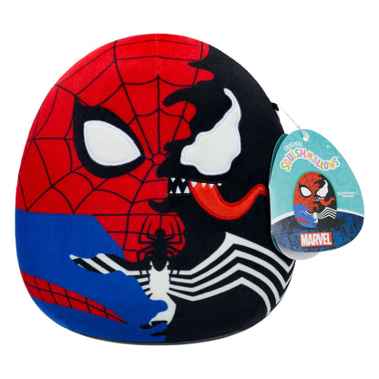 Squishmallows 10" Marvel Spiderman Venom