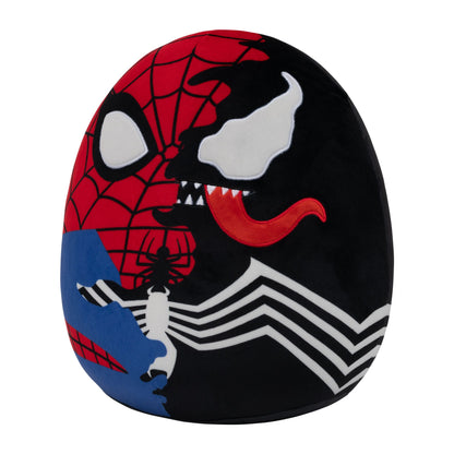 Squishmallows 10" Marvel Spiderman Venom
