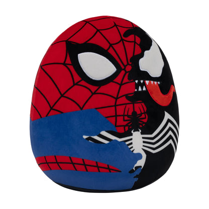 Squishmallows 10" Marvel Spiderman Venom