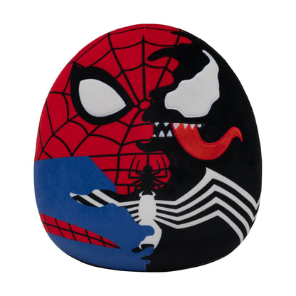 Squishmallows 10" Marvel Spiderman Venom