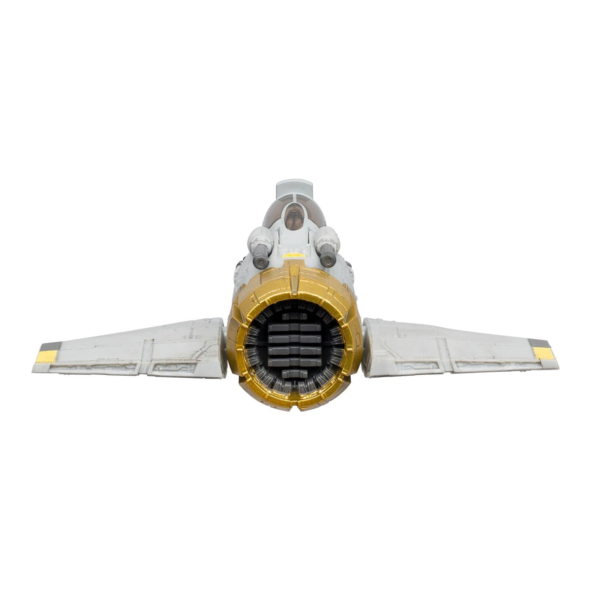 Star Wars Micro Galaxy 5" Medium Vehicles Fiend Fighter Seatos