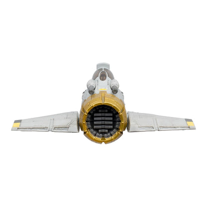 Star Wars Micro Galaxy 5" Medium Vehicles Fiend Fighter Seatos