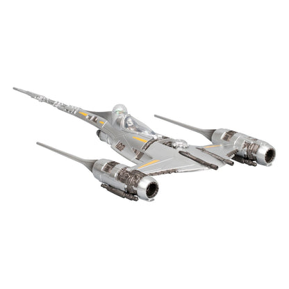 Star Wars Micro Galaxy 5" Medium Vehicles The Mandalorians N-1 Star Fighter