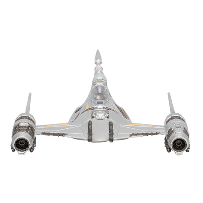 Star Wars Micro Galaxy 5" Medium Vehicles The Mandalorians N-1 Star Fighter