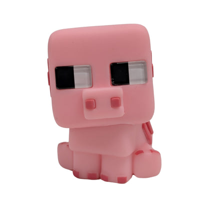 Minecraft Lil Softeez Mystery Box