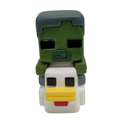Minecraft Lil Softeez Mystery Box