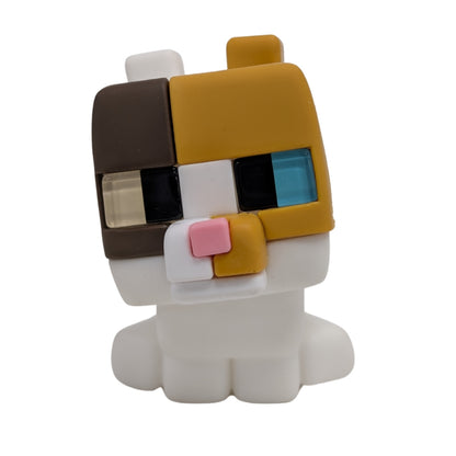 Minecraft Lil Softeez Mystery Box