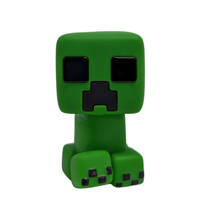 Minecraft Lil Softeez Mystery Box