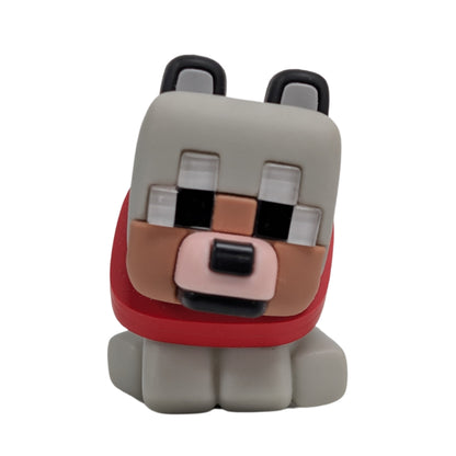 Minecraft Lil Softeez Mystery Box