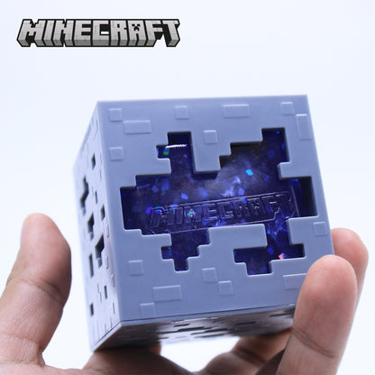 Minecraft Jelly Squishmes Mystery Box