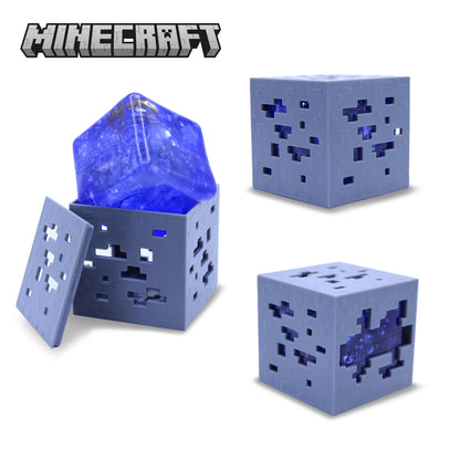 Minecraft Jelly Squishmes Mystery Box
