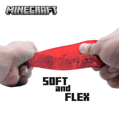 Minecraft Jelly Squishmes Mystery Box