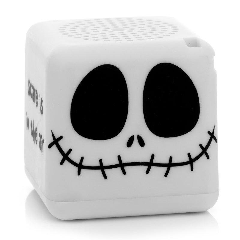 Bitty Box Disney Jack Skeleton Bluetooth Speaker